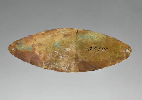 bandeau ; parure, image 2/3