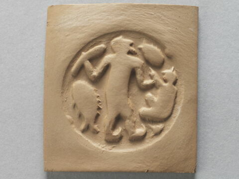 cachet, image 2/5