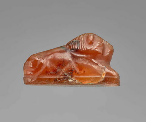 figurine ; perle, image 2/3
