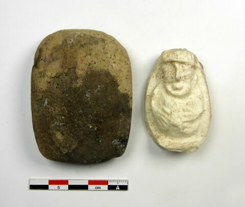 moule de figurine, image 2/2