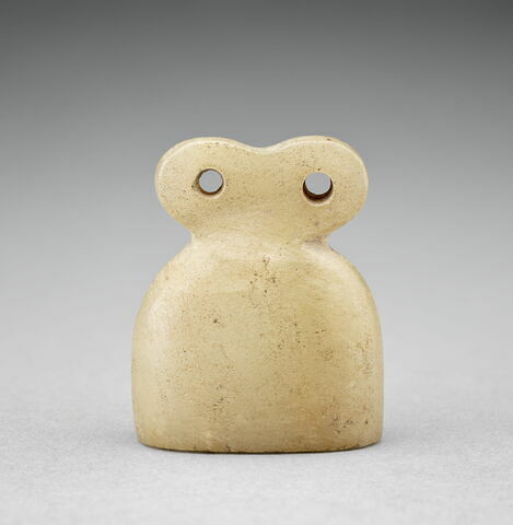 figurine ; amulette