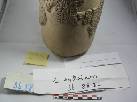 document écrit, image 3/3