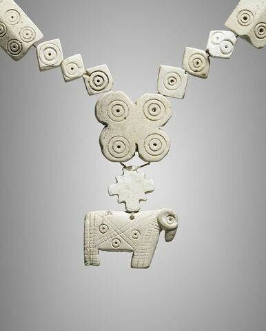 collier, image 2/3