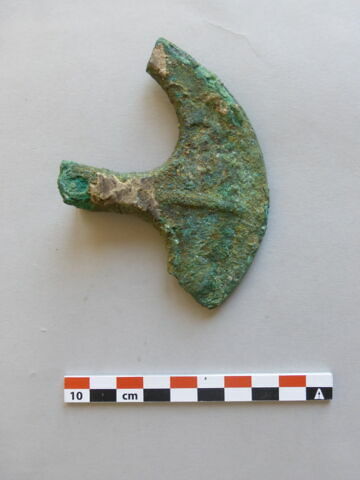 hache, image 2/2