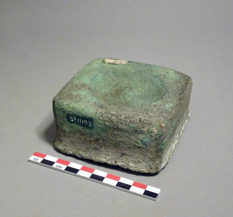 crapaudine, image 2/2