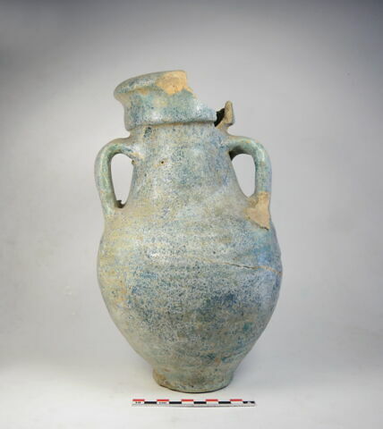 vase