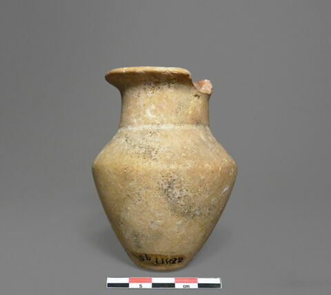 vase