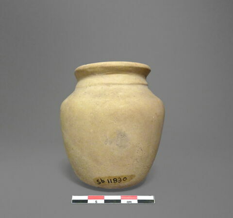 vase