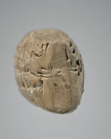tablette ; scellement, image 5/7