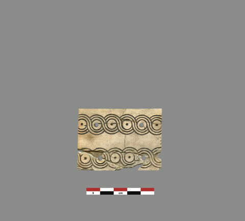 plaquette ; placage de meuble