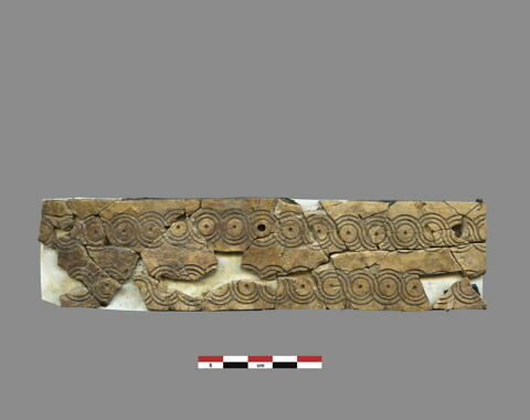 plaquette ; placage de meuble