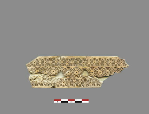 plaquette ; placage de meuble