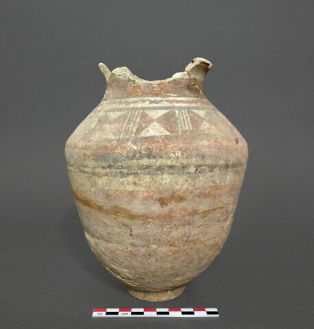 vase