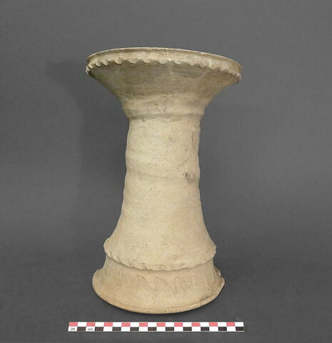 vase