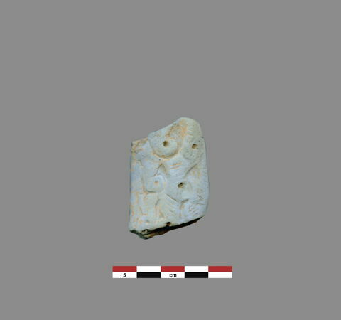 plaquette ; placage de meuble