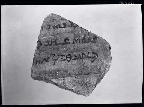 ostracon