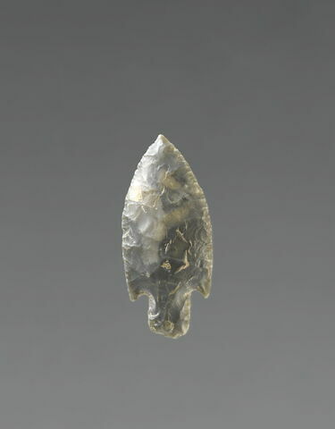 pointe de flèche, image 5/5