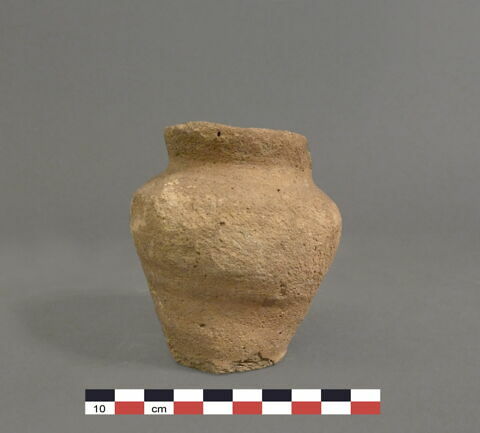 vase