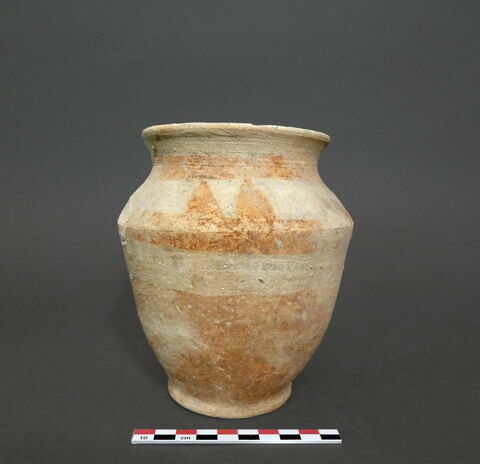 vase