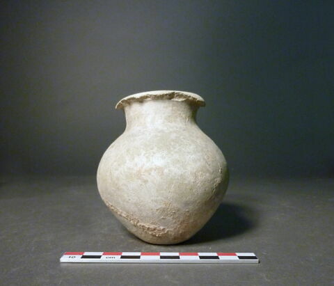 vase