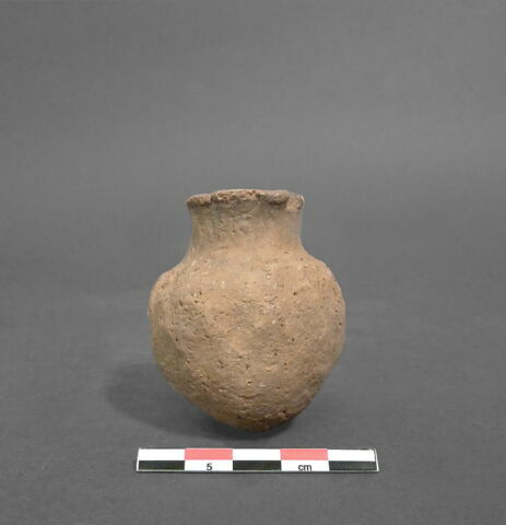 vase