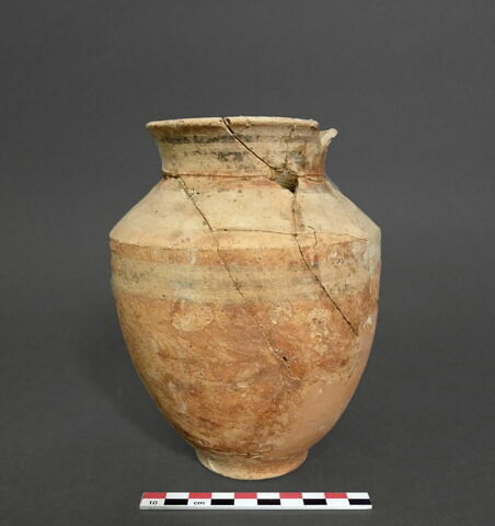 vase