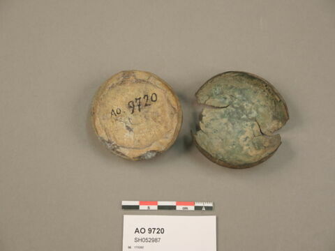 vase miniature