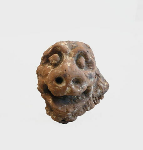 élément de figurine