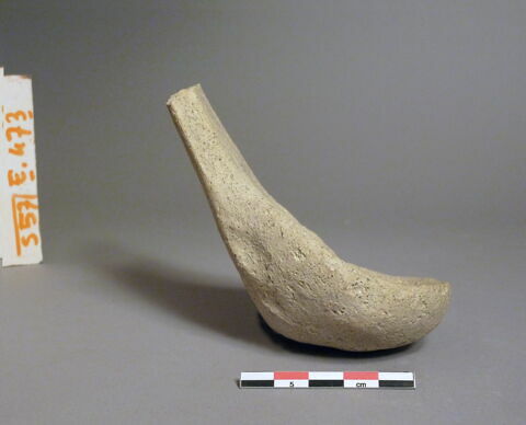 vase  ; lampe, image 2/2