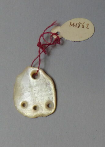 amulette, image 3/3