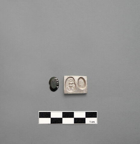 intaille, image 2/2