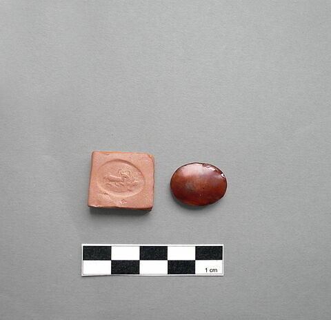 intaille, image 2/2