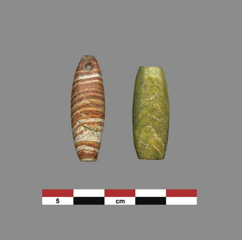 perle ; pendeloque, image 2/2
