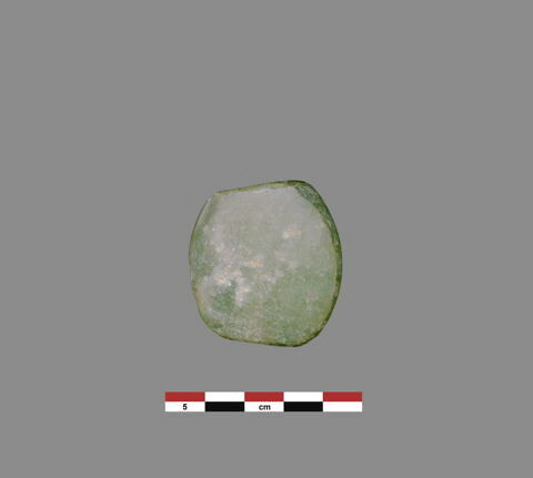 perle  ; cylindre base cachet, image 2/3