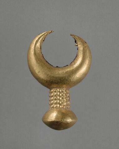 boucle d'oreille, image 3/3