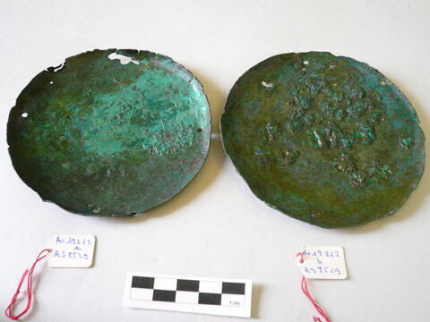 plateau de balance, image 2/3