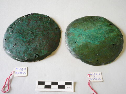 plateau de balance, image 3/3