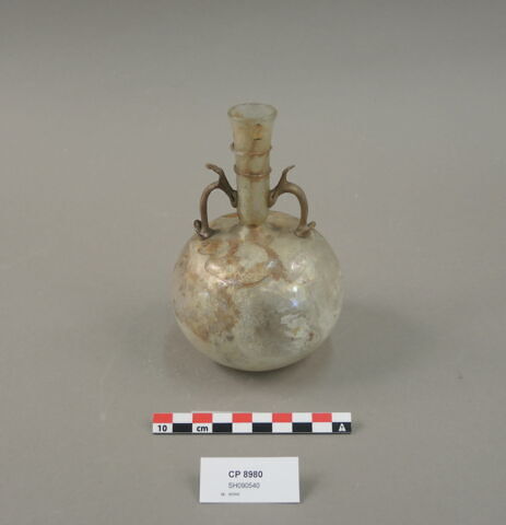 vase
