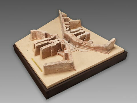 maquette architecturale, image 3/19
