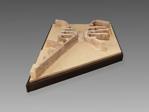 maquette architecturale, image 6/19
