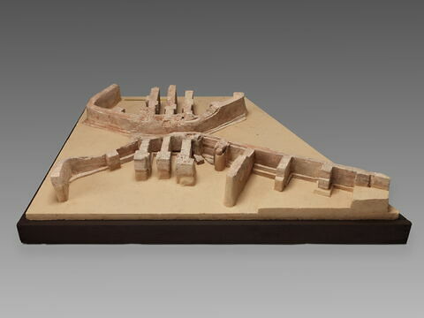 maquette architecturale, image 8/19