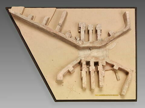 maquette architecturale, image 9/19