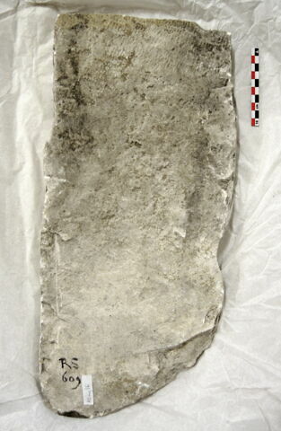 moulage ; stèle, image 3/3