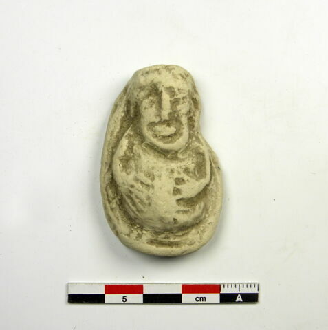 moulage ; figurine