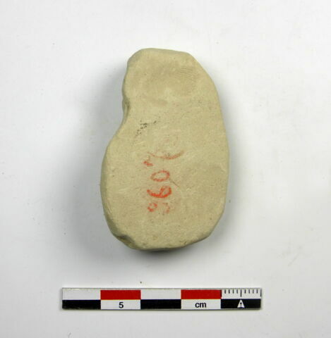 moulage ; figurine, image 2/2