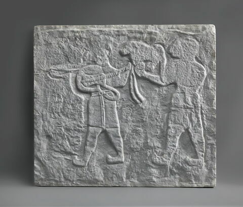 moulage ; relief, image 2/3
