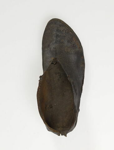 chaussure droite, image 2/6