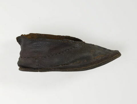 chaussure droite, image 3/6