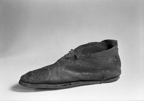 chaussure droite, image 5/6