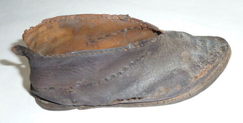 chaussure droite, image 6/6